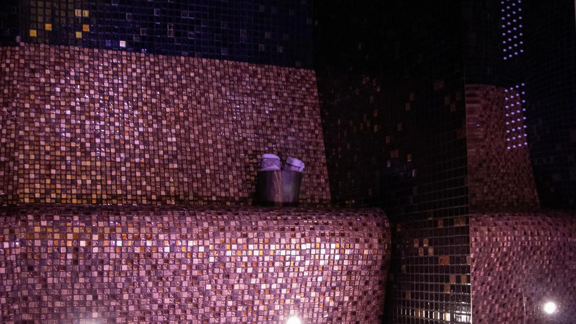 Les Bains D'Aphrodite, Suite Hammam & Spa Auriol